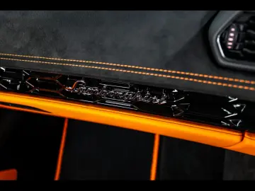 LAMBORGHINI Huracán  TECNICA XPEL 5Y Warranty Maintenance