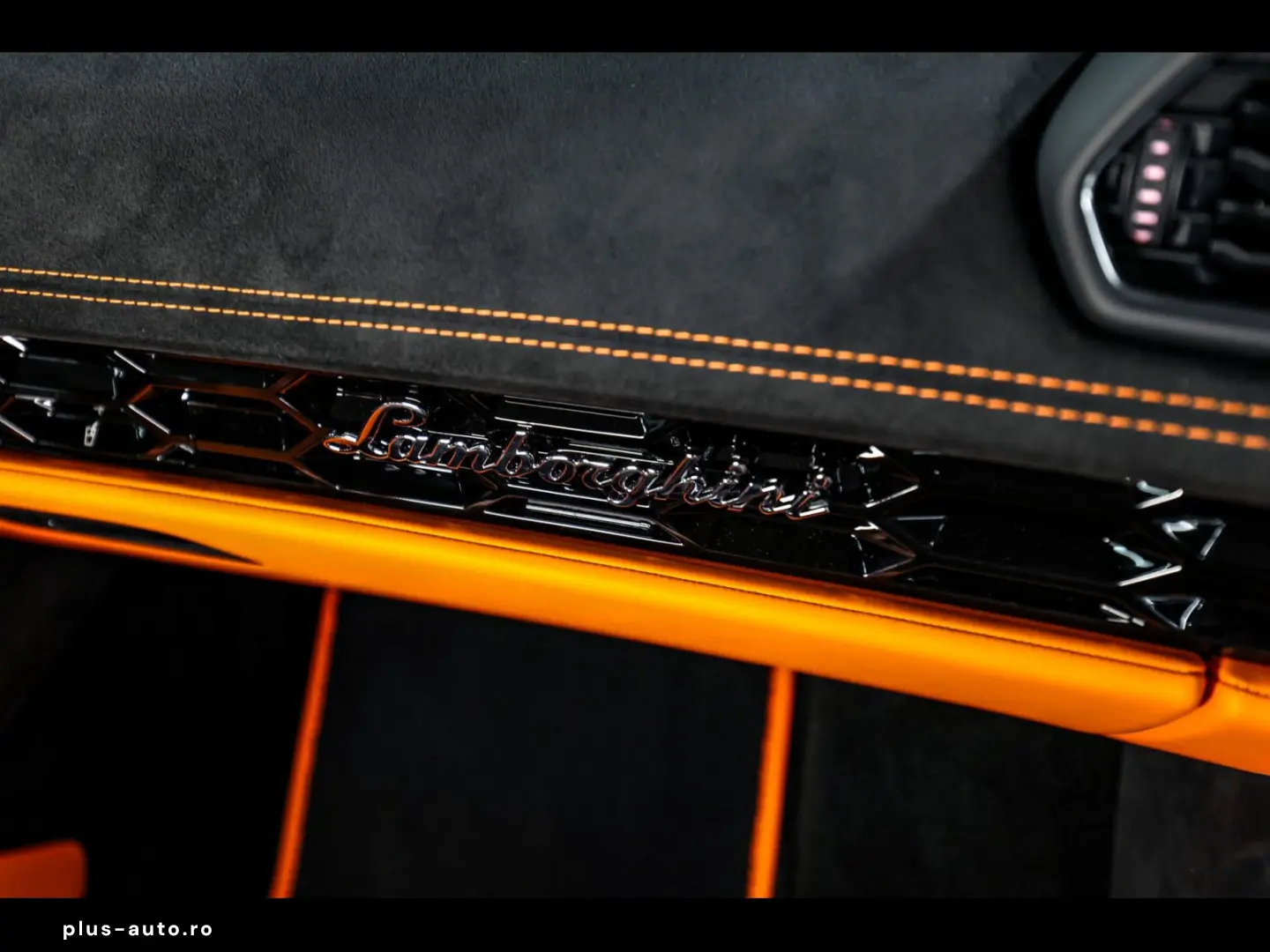 LAMBORGHINI Huracán  TECNICA XPEL 5Y Warranty Maintenance