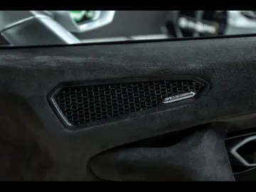 LAMBORGHINI Huracán  TECNICA XPEL 5Y Warranty Maintenance