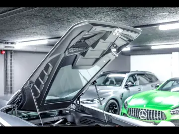 LAMBORGHINI Huracán  TECNICA XPEL 5Y Warranty Maintenance