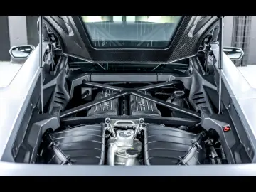 LAMBORGHINI Huracán  TECNICA XPEL 5Y Warranty Maintenance