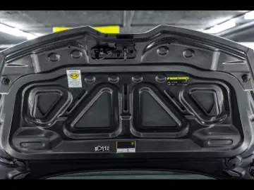 LAMBORGHINI Huracán  TECNICA XPEL 5Y Warranty Maintenance