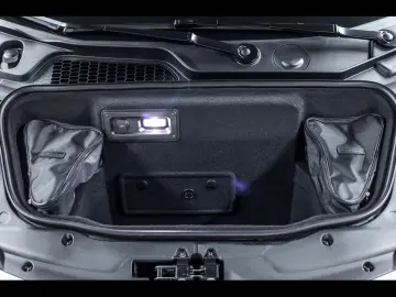 LAMBORGHINI Huracán  TECNICA XPEL 5Y Warranty Maintenance