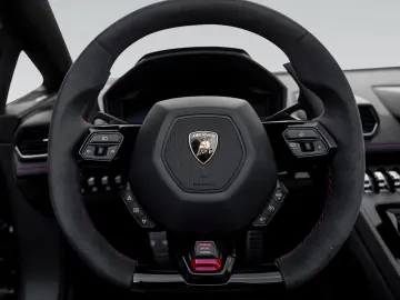 LAMBORGHINI Huracán EVO Spyder   Sensonum   Lift System