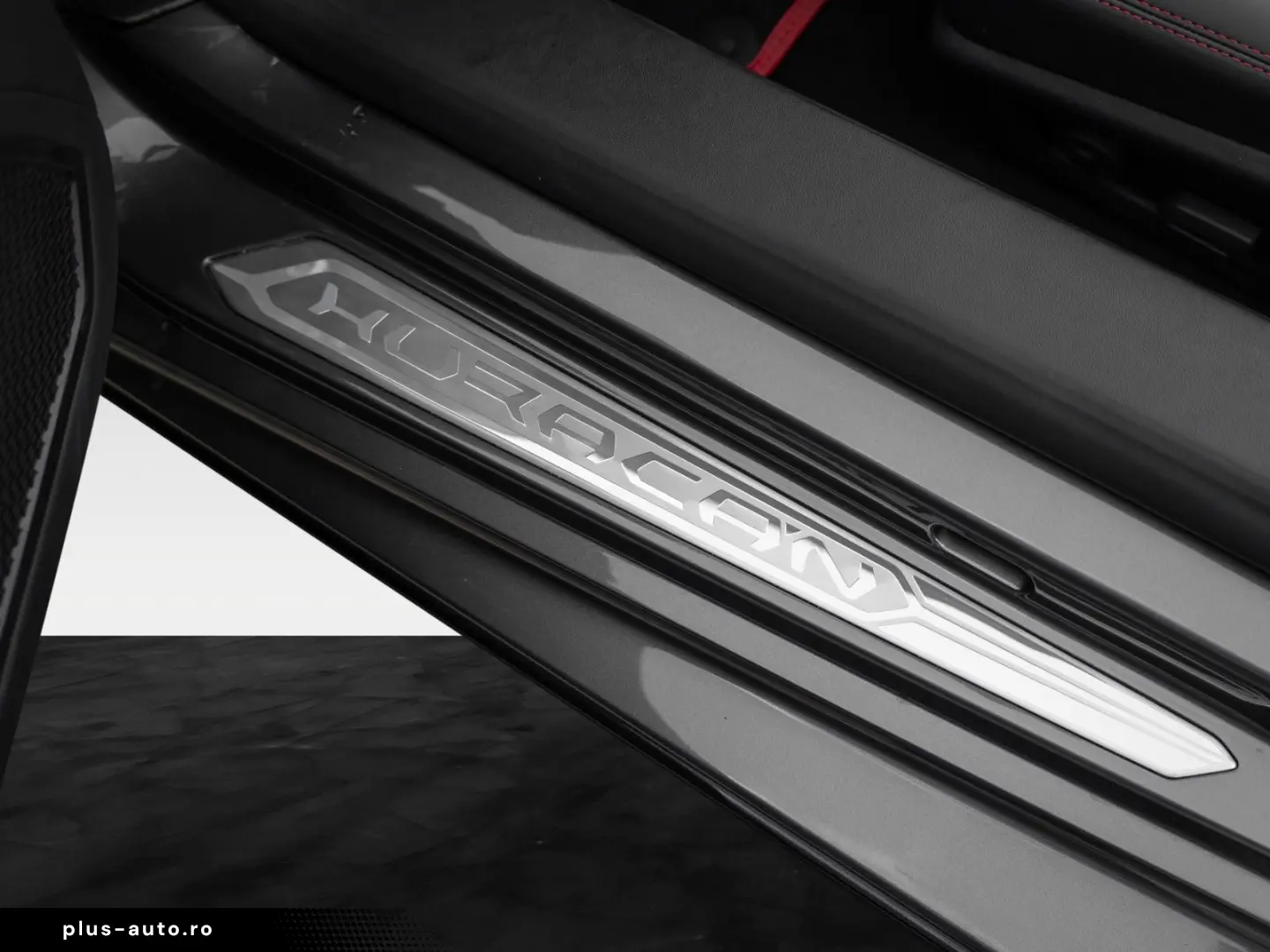 LAMBORGHINI Huracán EVO Spyder   Sensonum   Lift System