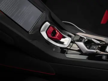 LAMBORGHINI Huracán EVO Spyder   Sensonum   Lift System