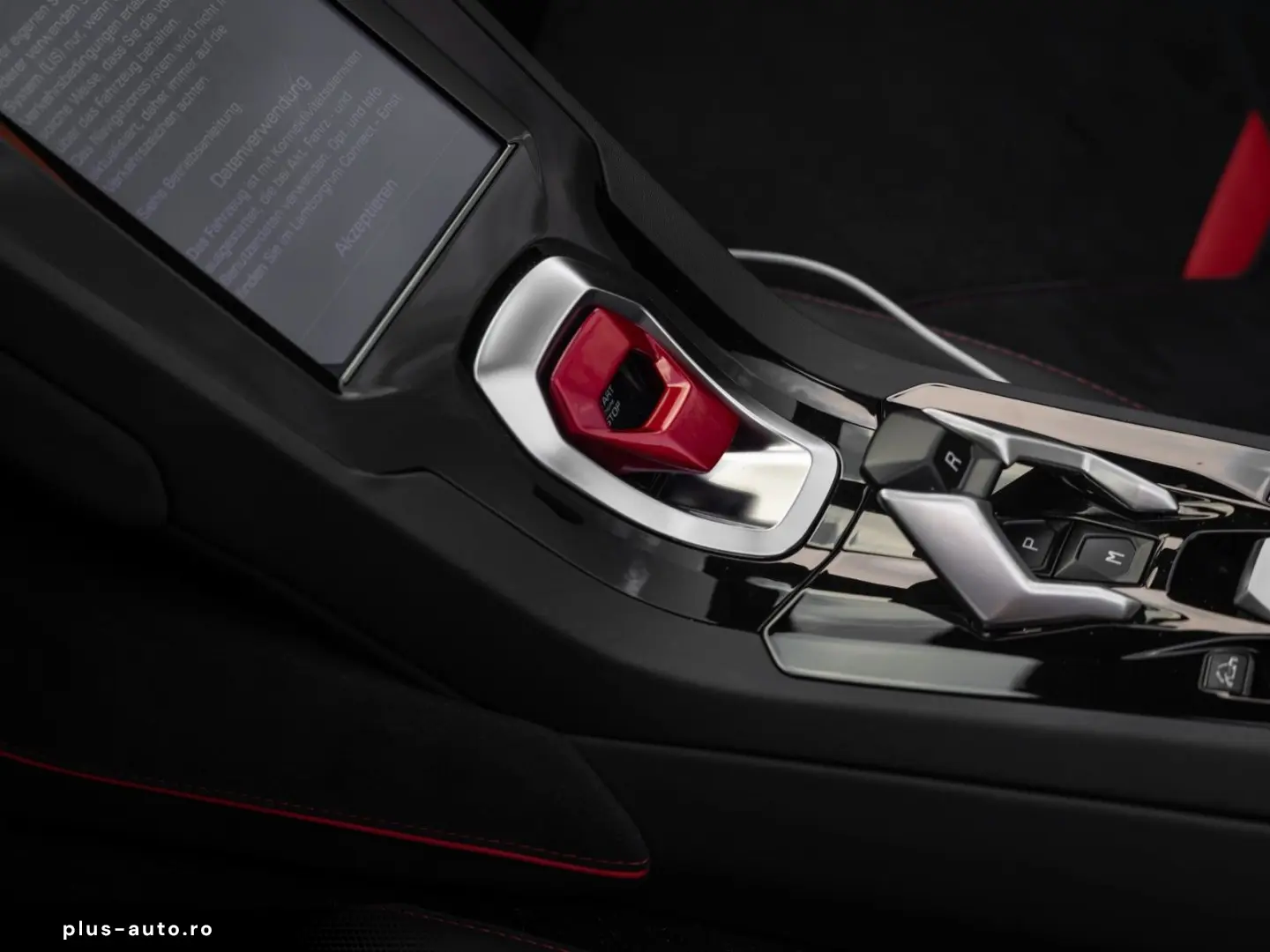 LAMBORGHINI Huracán EVO Spyder   Sensonum   Lift System