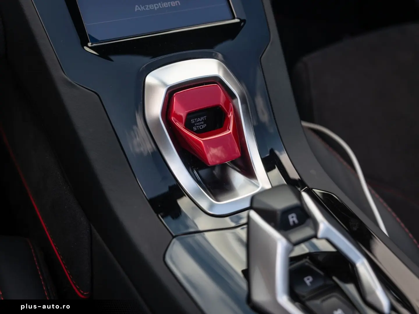 LAMBORGHINI Huracán EVO Spyder   Sensonum   Lift System