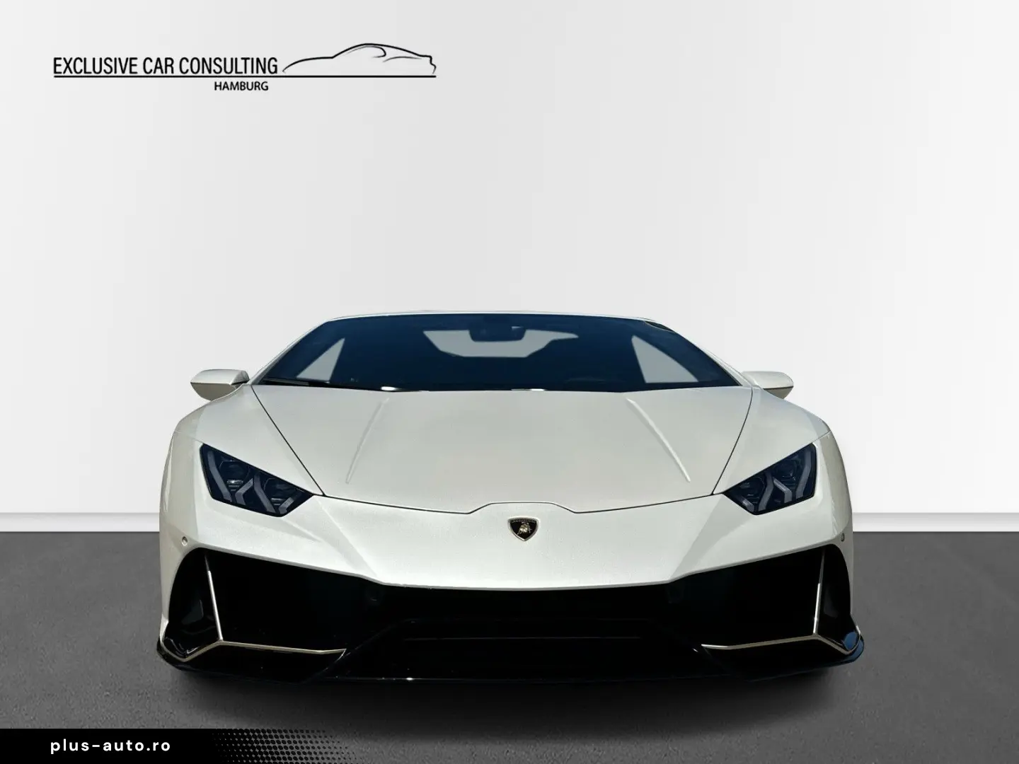 LAMBORGHINI Huracán EVO Spyder  LIFT CAM ELEKT. SITZE