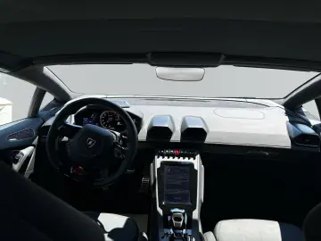 LAMBORGHINI Huracán EVO Spyder  LIFT CAM ELEKT. SITZE