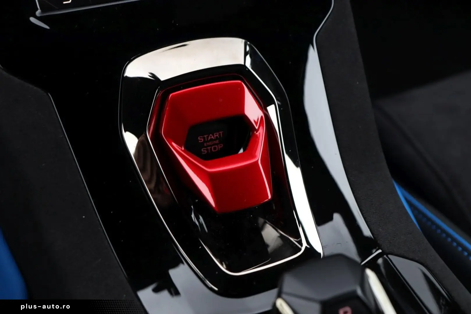 LAMBORGHINI Huracán Tecnica  LIFT CARBON KAMERA BÜGEL STYLE