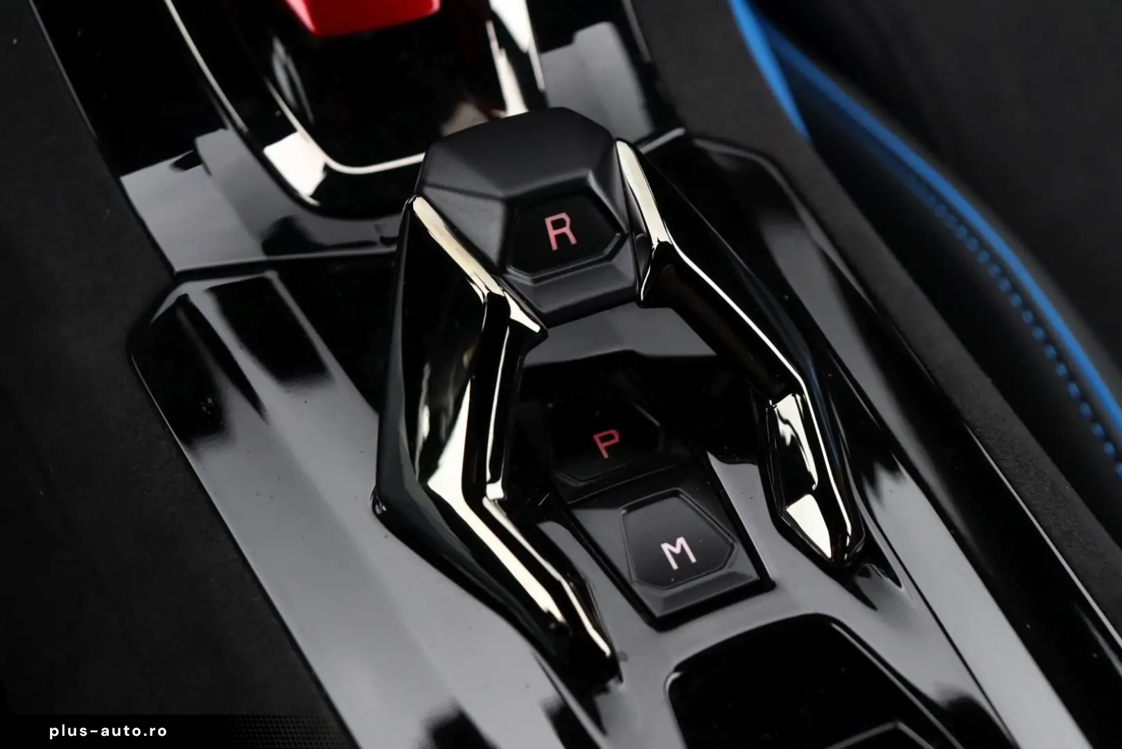 LAMBORGHINI Huracán Tecnica  LIFT CARBON KAMERA BÜGEL STYLE