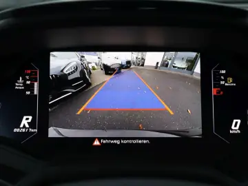 LAMBORGHINI Huracán Tecnica  LIFT CARBON KAMERA BÜGEL STYLE