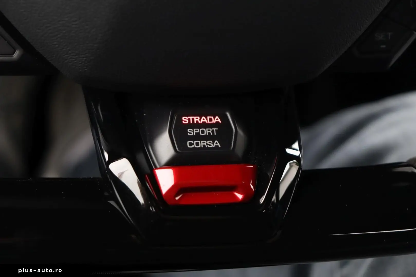 LAMBORGHINI Huracán Tecnica  LIFT CARBON KAMERA BÜGEL STYLE