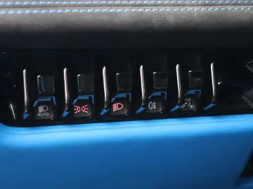 LAMBORGHINI Huracán Tecnica  LIFT CARBON KAMERA BÜGEL STYLE