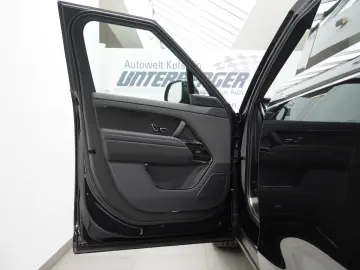 LAND ROVER Range Rover Sport D300 Dynamic HSE