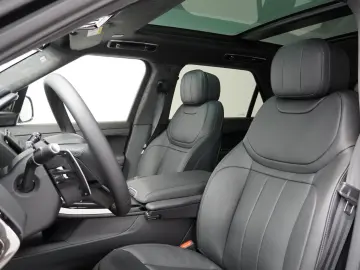 LAND ROVER Range Rover Sport D300 Dynamic HSE