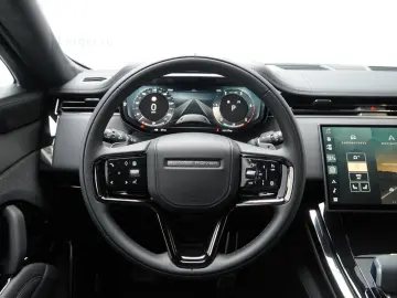 LAND ROVER Range Rover Sport D300 Dynamic HSE