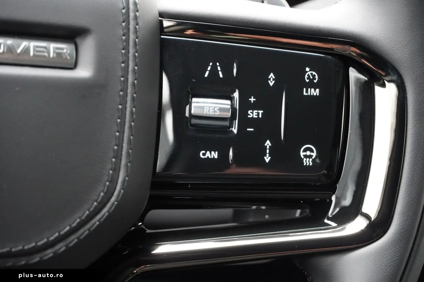 LAND ROVER Range Rover Sport D300 Dynamic HSE