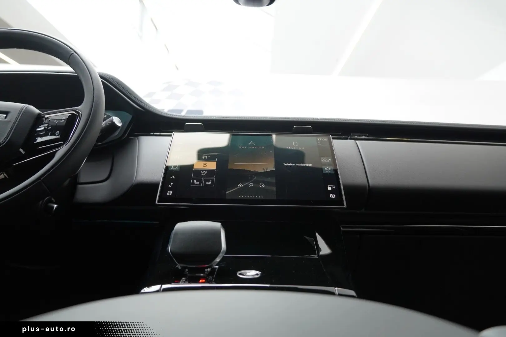 LAND ROVER Range Rover Sport D300 Dynamic HSE