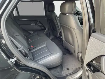LAND ROVER Range Rover Sport 4.4 V8 Benzin P530 Autobiograp