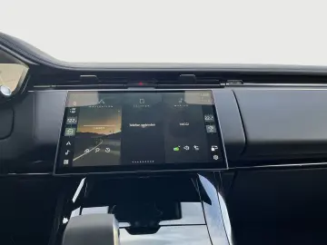 LAND ROVER Range Rover Sport 4.4 V8 Benzin P530 Autobiograp