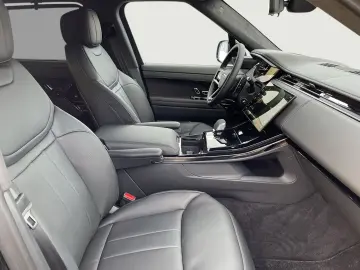 LAND ROVER Range Rover Sport 4.4 V8 Benzin P530 Autobiograp