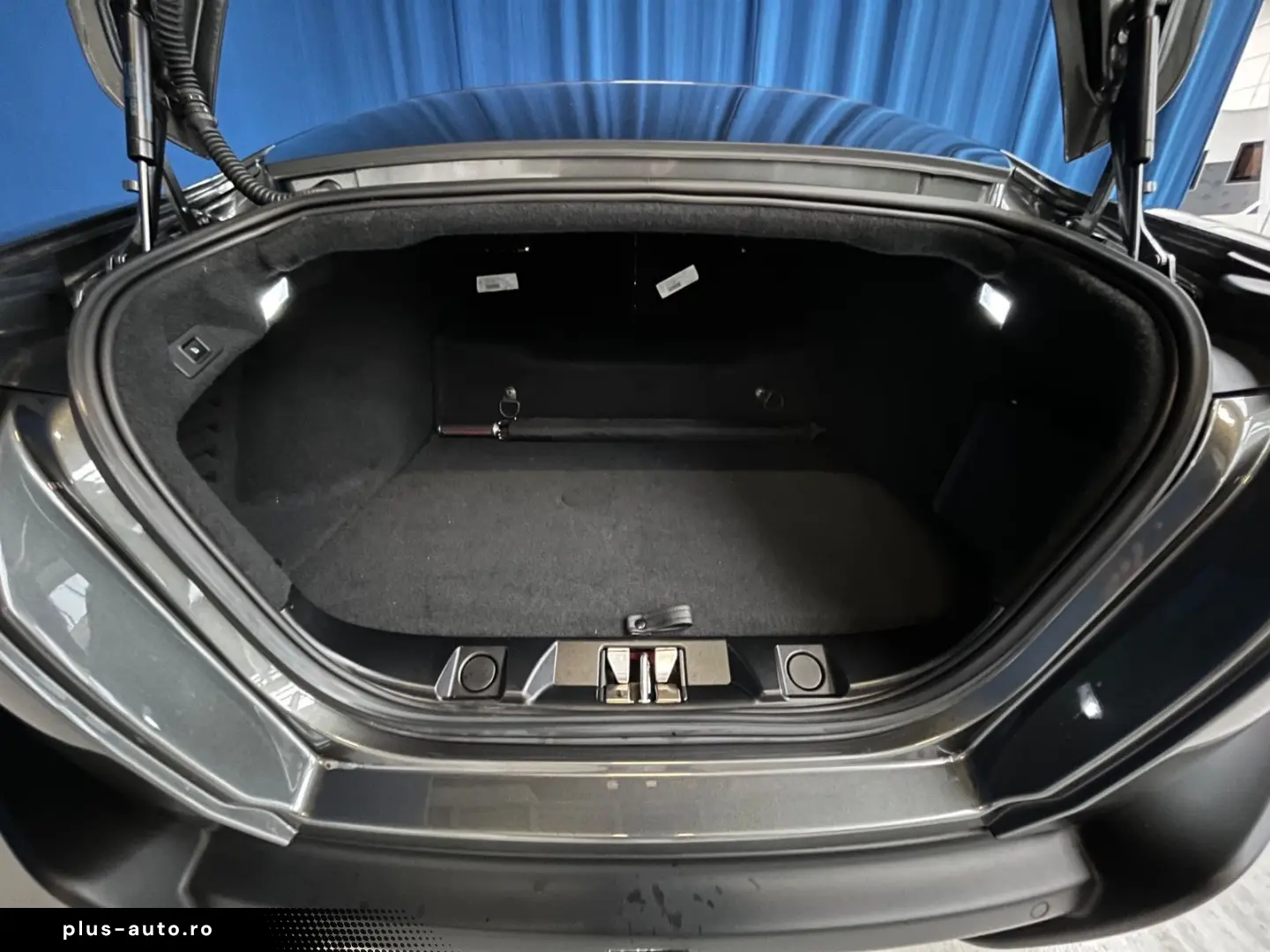 FERRARI 3.9 T V8 DCT