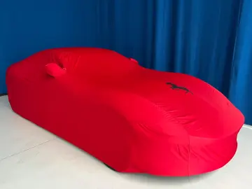 FERRARI 3.9 T V8 DCT