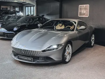 FERRARI Roma Approved 2026 ADAS JBL Beif-Disp.