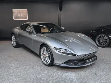 FERRARI Roma Approved 2026 ADAS JBL Beif-Disp.