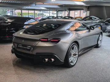 FERRARI Roma Approved 2026 ADAS JBL Beif-Disp.