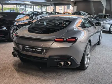 FERRARI Roma Approved 2026 ADAS JBL Beif-Disp.