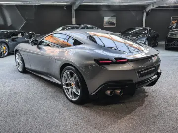 FERRARI Roma Approved 2026 ADAS JBL Beif-Disp.