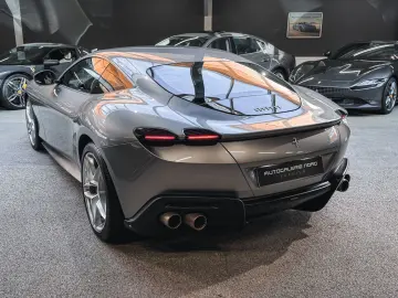 FERRARI Roma Approved 2026 ADAS JBL Beif-Disp.