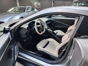 FERRARI Roma Approved 2026 ADAS JBL Beif-Disp.