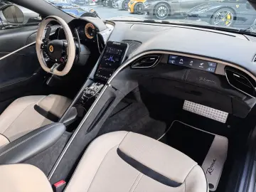 FERRARI Roma Approved 2026 ADAS JBL Beif-Disp.