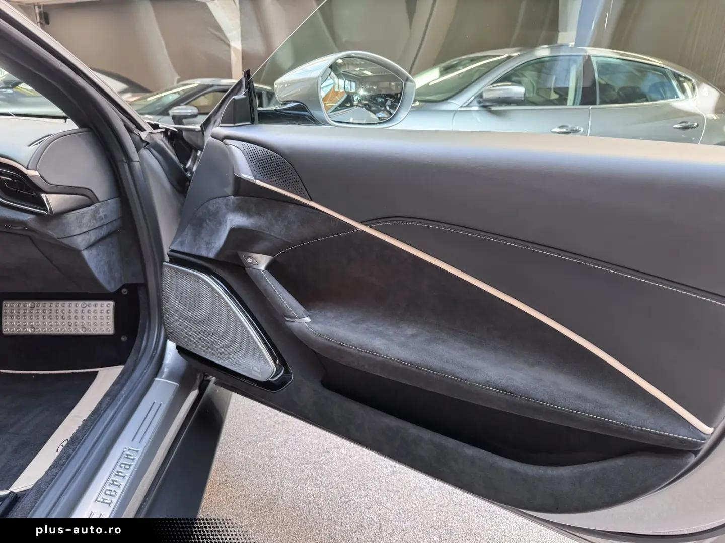 FERRARI Roma Approved 2026 ADAS JBL Beif-Disp.