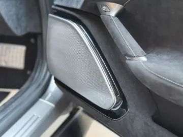 FERRARI Roma Approved 2026 ADAS JBL Beif-Disp.