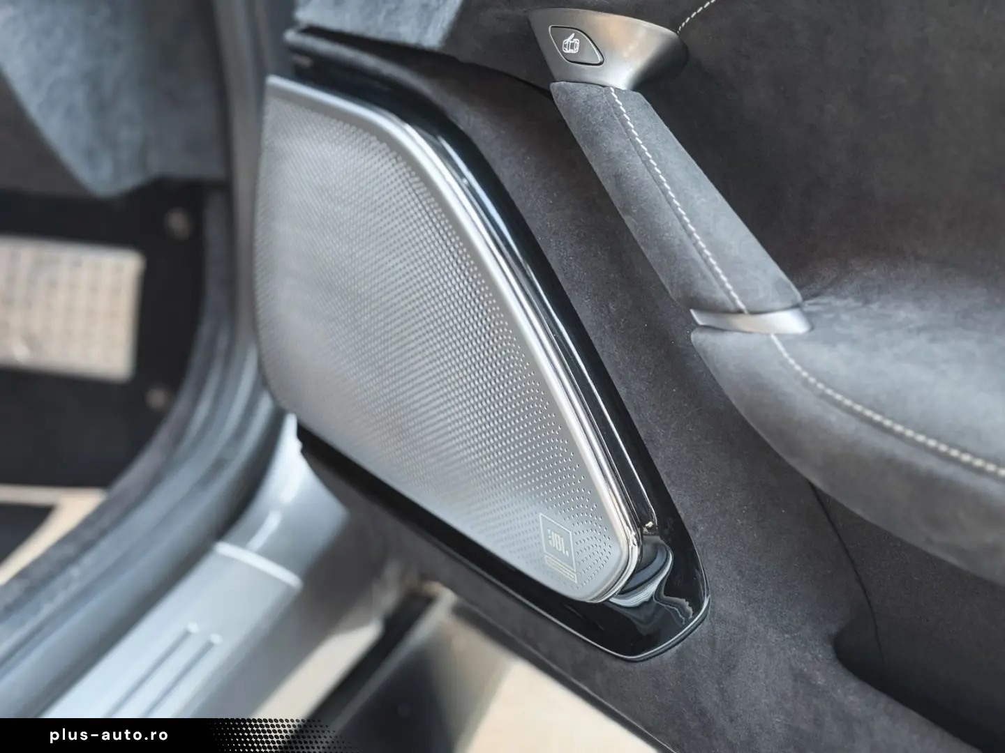 FERRARI Roma Approved 2026 ADAS JBL Beif-Disp.