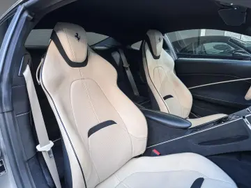 FERRARI Roma Approved 2026 ADAS JBL Beif-Disp.