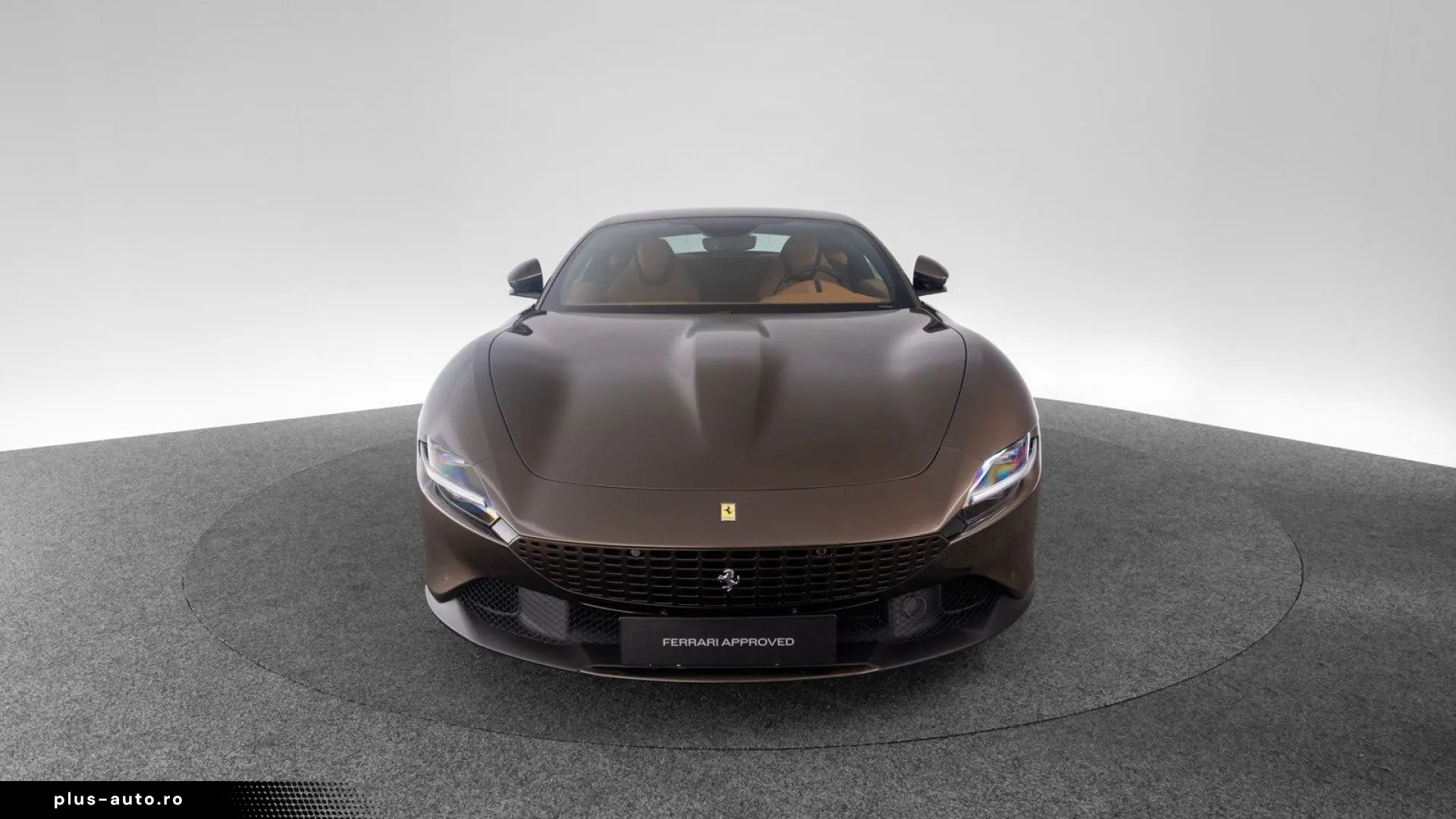 FERRARI Roma FERRARI SINGEN