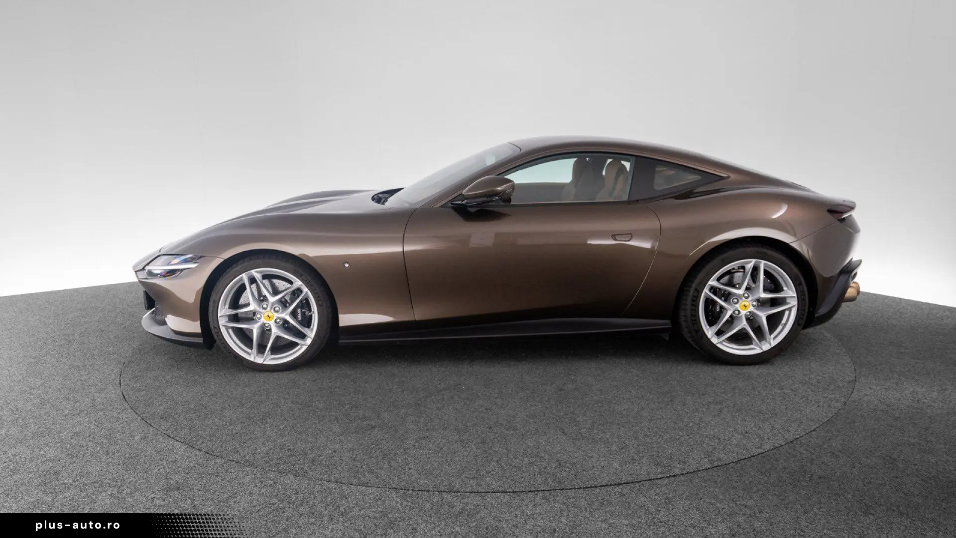 FERRARI Roma FERRARI SINGEN