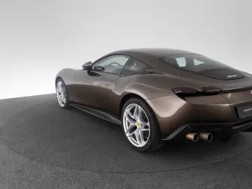 FERRARI Roma FERRARI SINGEN