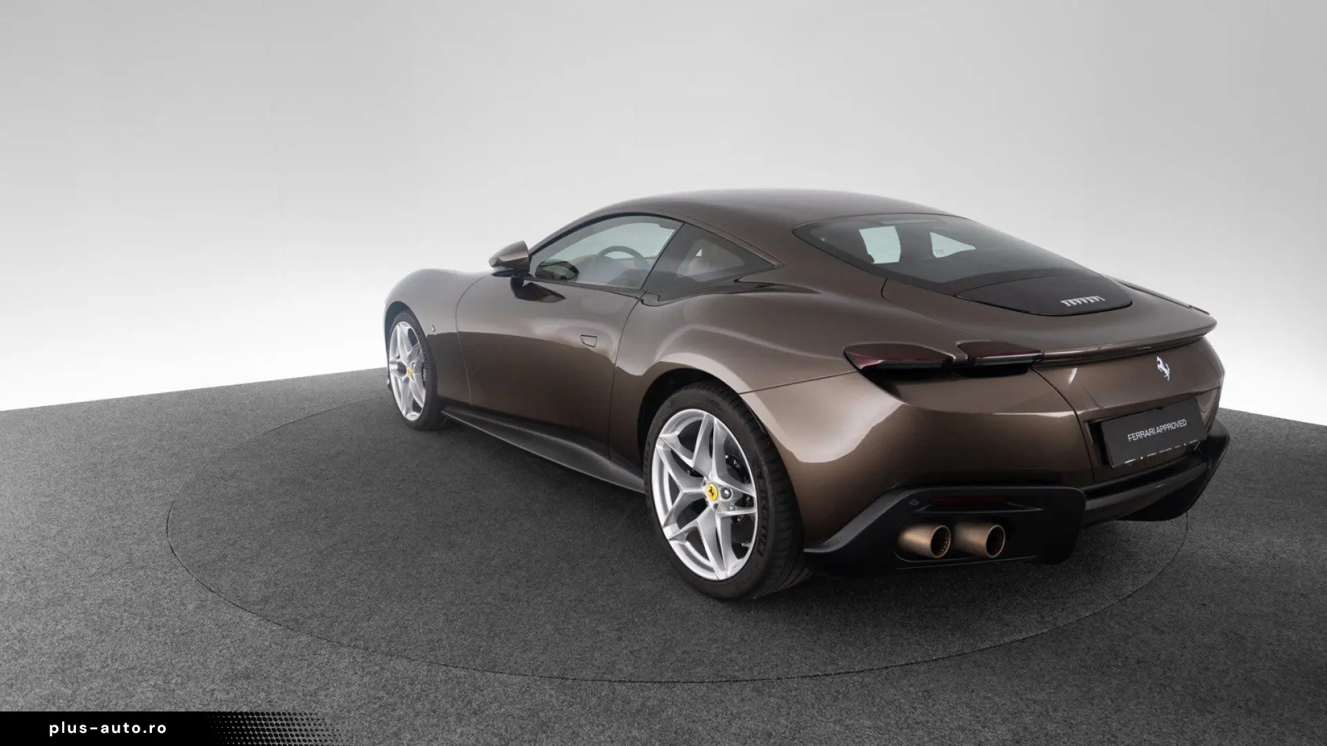 FERRARI Roma FERRARI SINGEN