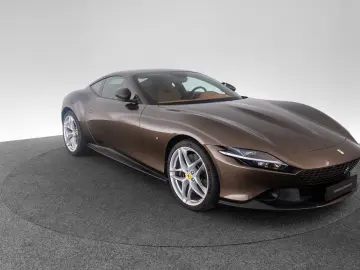 FERRARI Roma FERRARI SINGEN