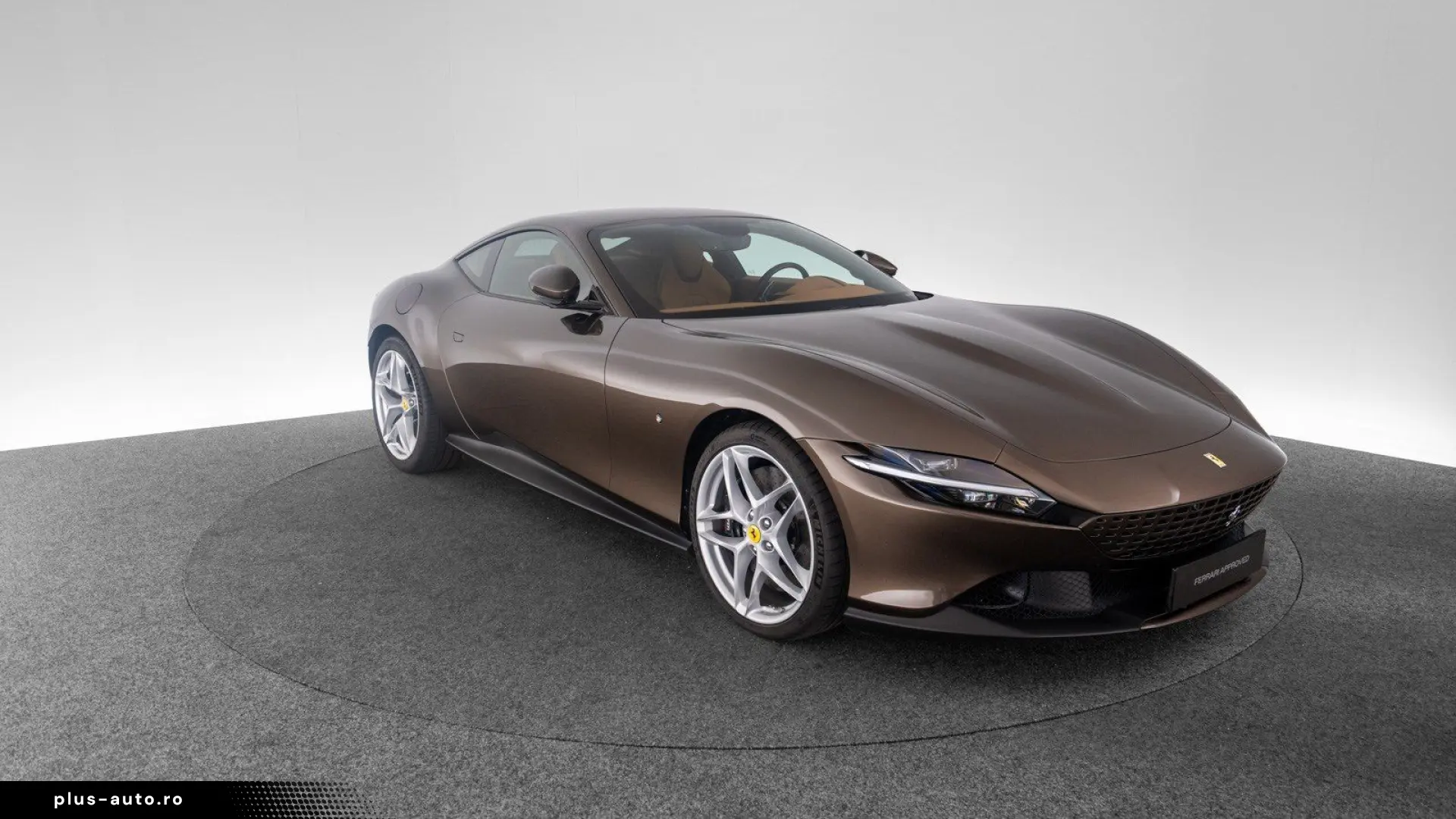 FERRARI Roma FERRARI SINGEN