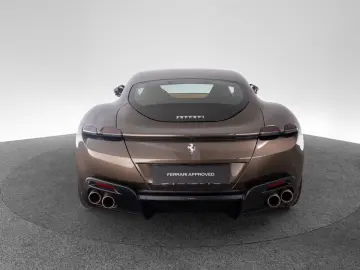 FERRARI Roma FERRARI SINGEN