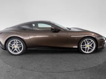 FERRARI Roma FERRARI SINGEN