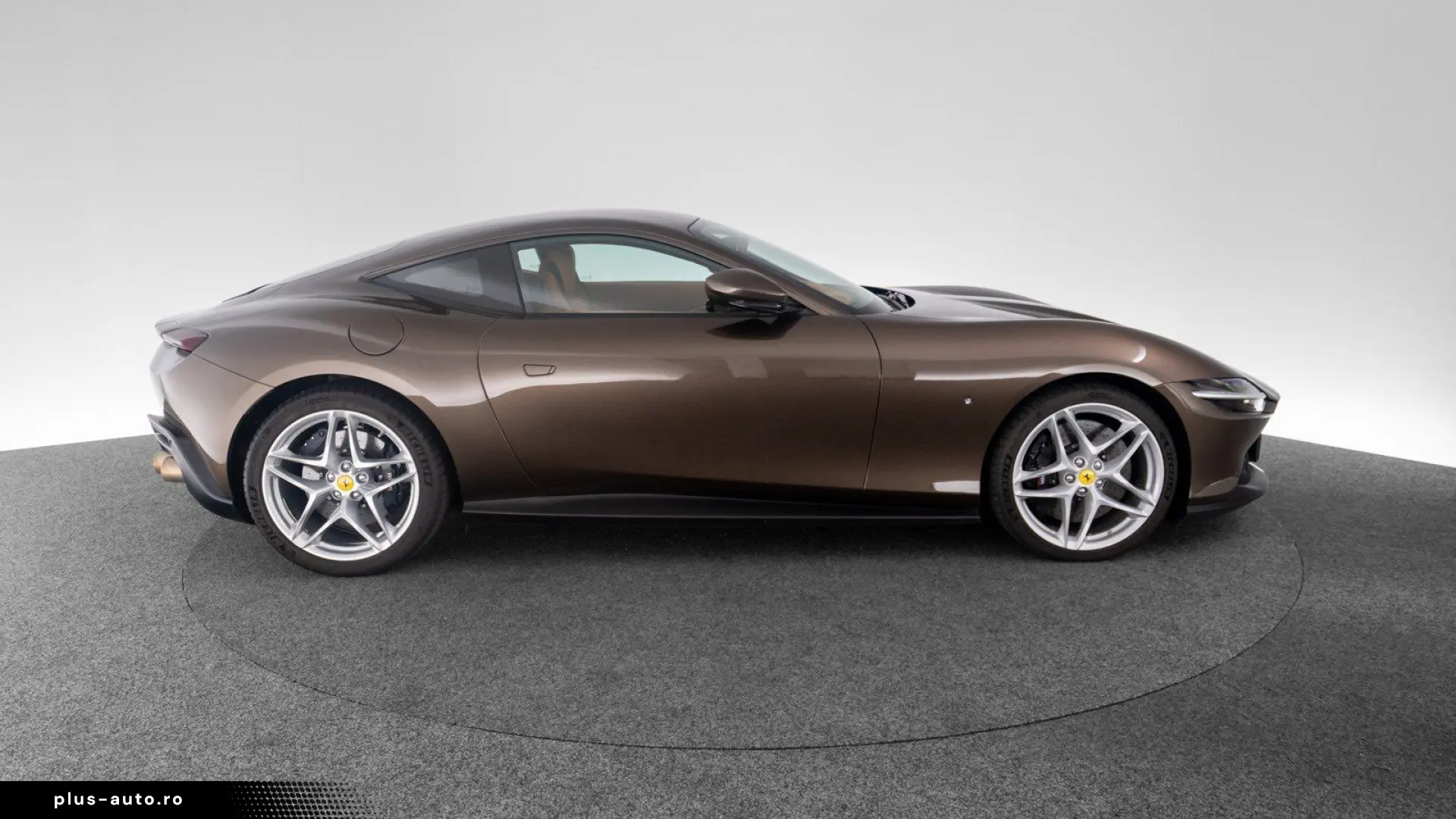 FERRARI Roma FERRARI SINGEN